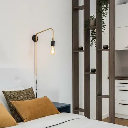 Rajska 3 By Atrium Apartments Cracovia Exterior foto