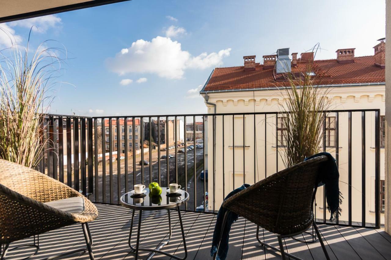 Apartament Rajska 3 By Atrium Kraków